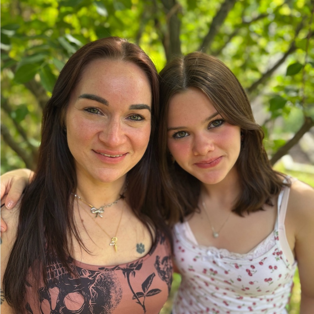 Meet your Posher, Krista